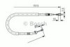 GEMO 405162 Cable, parking brake